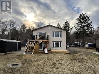 8A Frenchmans Bay, wahnapitae, Ontario