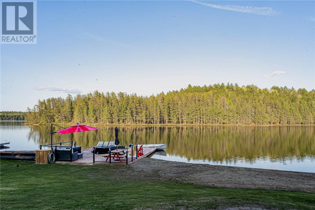 8a Frenchmans Bay, Wahnapitae, Ontario  P0M 3C0 - Photo 3 - 2124111