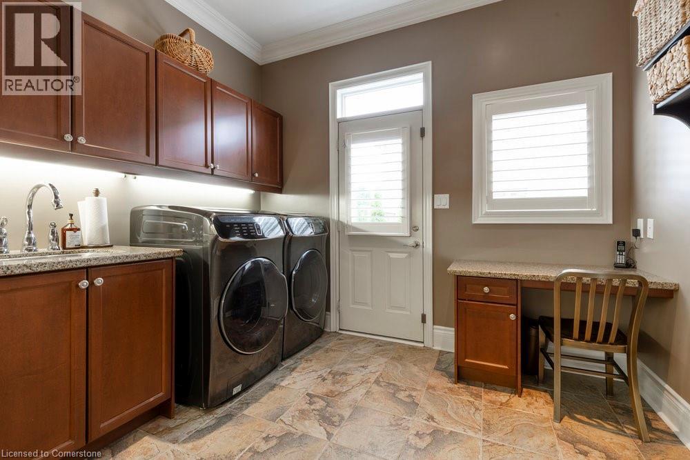 4212 Kane Crescent, Burlington, Ontario  L7M 5C1 - Photo 20 - 40760033