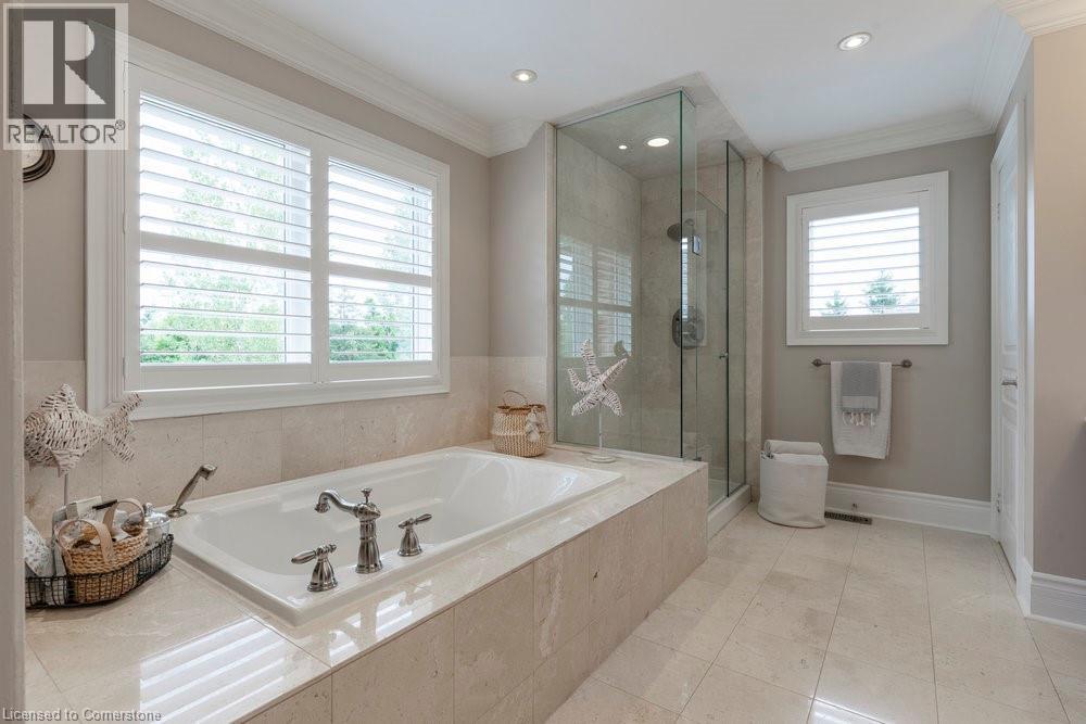4212 Kane Crescent, Burlington, Ontario  L7M 5C1 - Photo 25 - 40760033