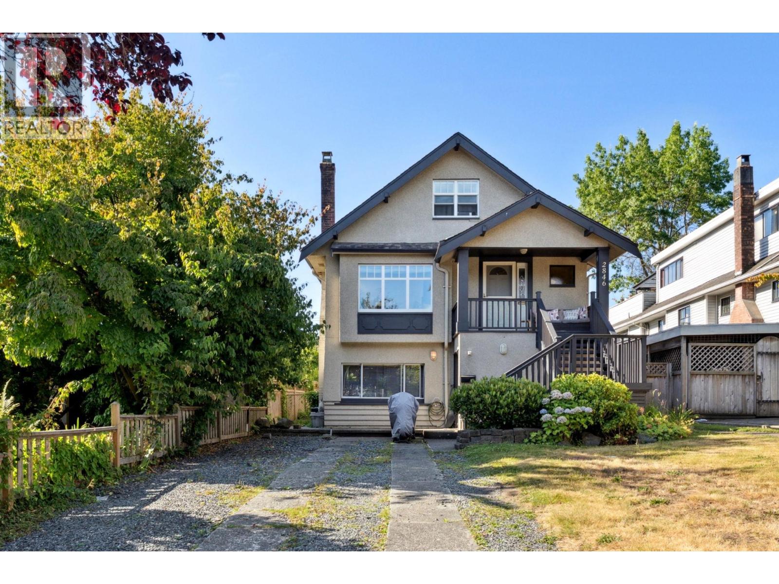 Property at 2846 TRINITY STREET image 2