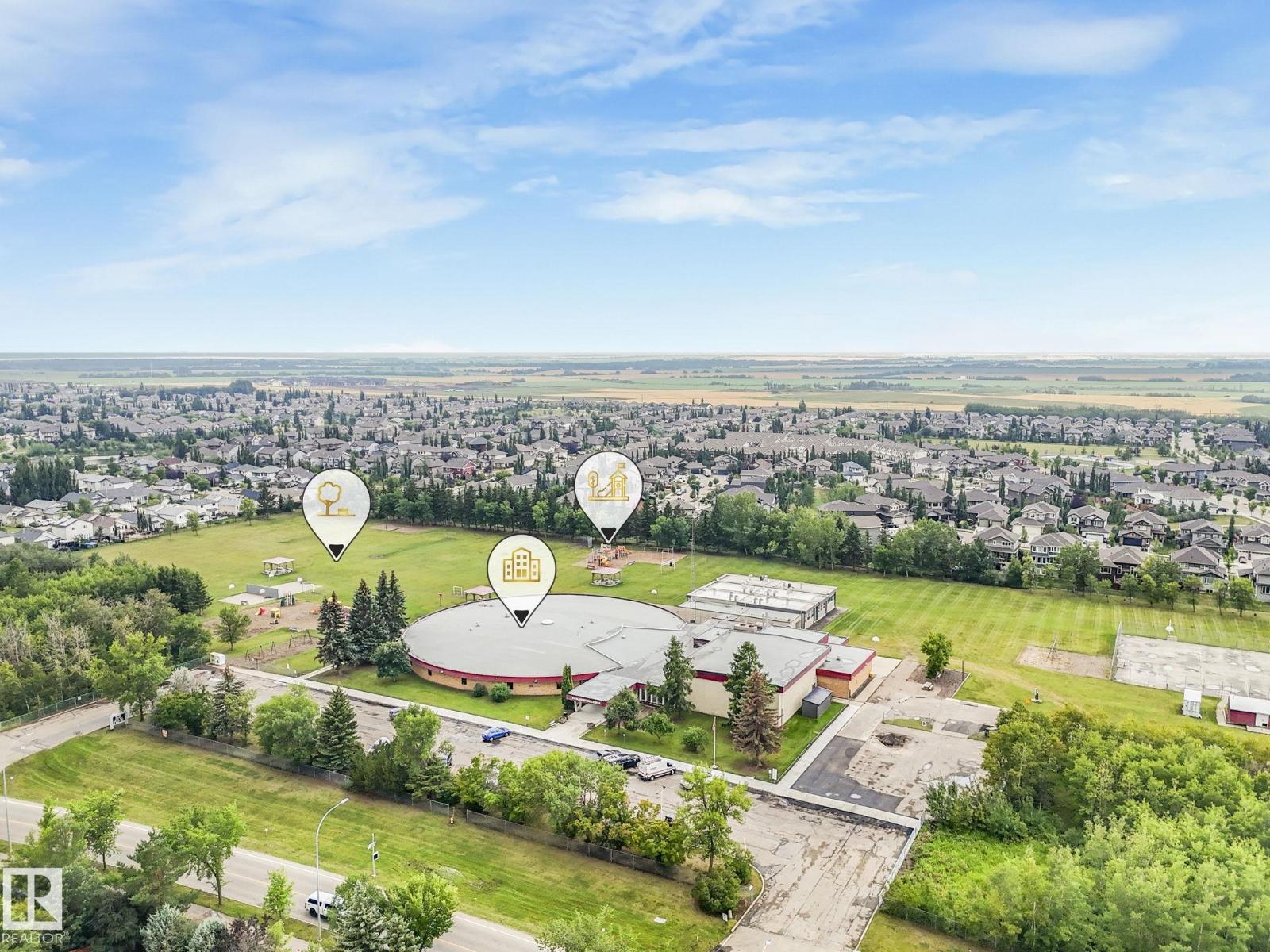 36 Nault Cr, St. Albert, Alberta  T8N 4H9 - Photo 13 - E4452662