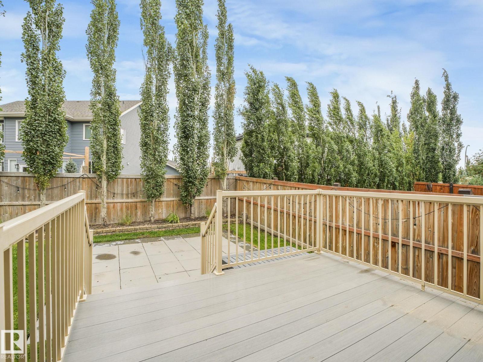 36 Nault Cr, St. Albert, Alberta  T8N 4H9 - Photo 18 - E4452662