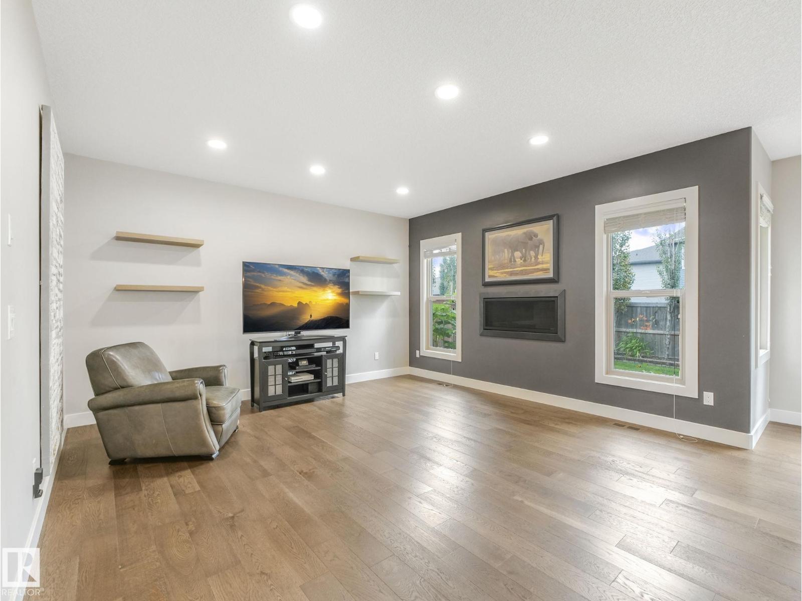 36 Nault Cr, St. Albert, Alberta  T8N 4H9 - Photo 30 - E4452662