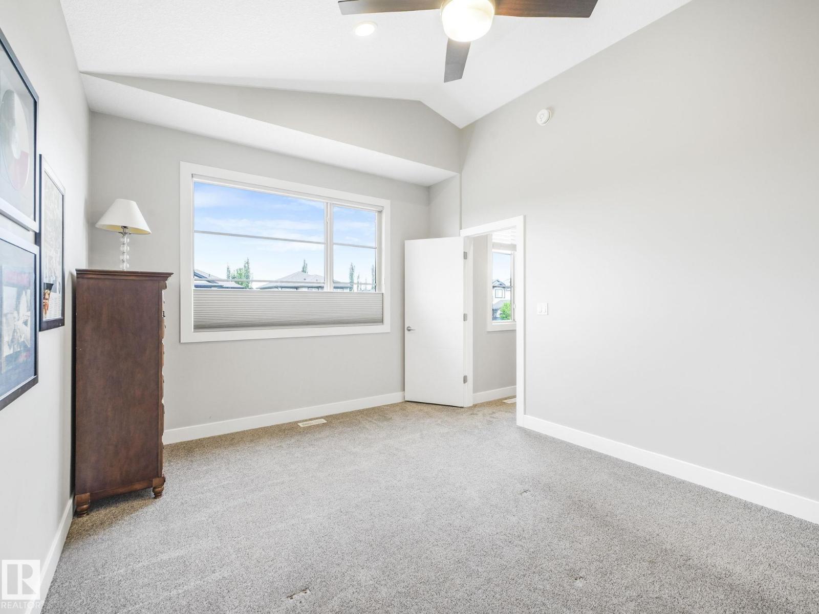 36 Nault Cr, St. Albert, Alberta  T8N 4H9 - Photo 46 - E4452662