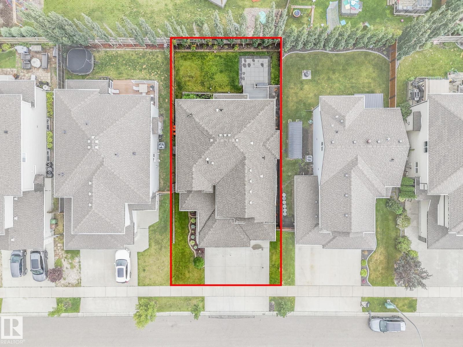 36 Nault Cr, St. Albert, Alberta  T8N 4H9 - Photo 5 - E4452662