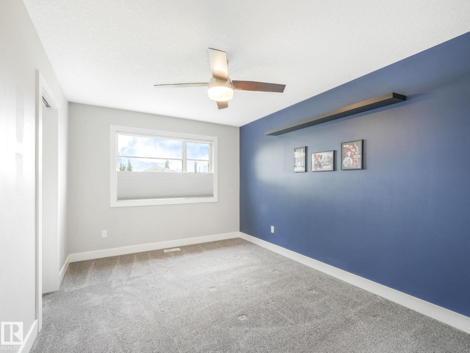 36 Nault Cr, St. Albert, Alberta  T8N 4H9 - Photo 50 - E4452662