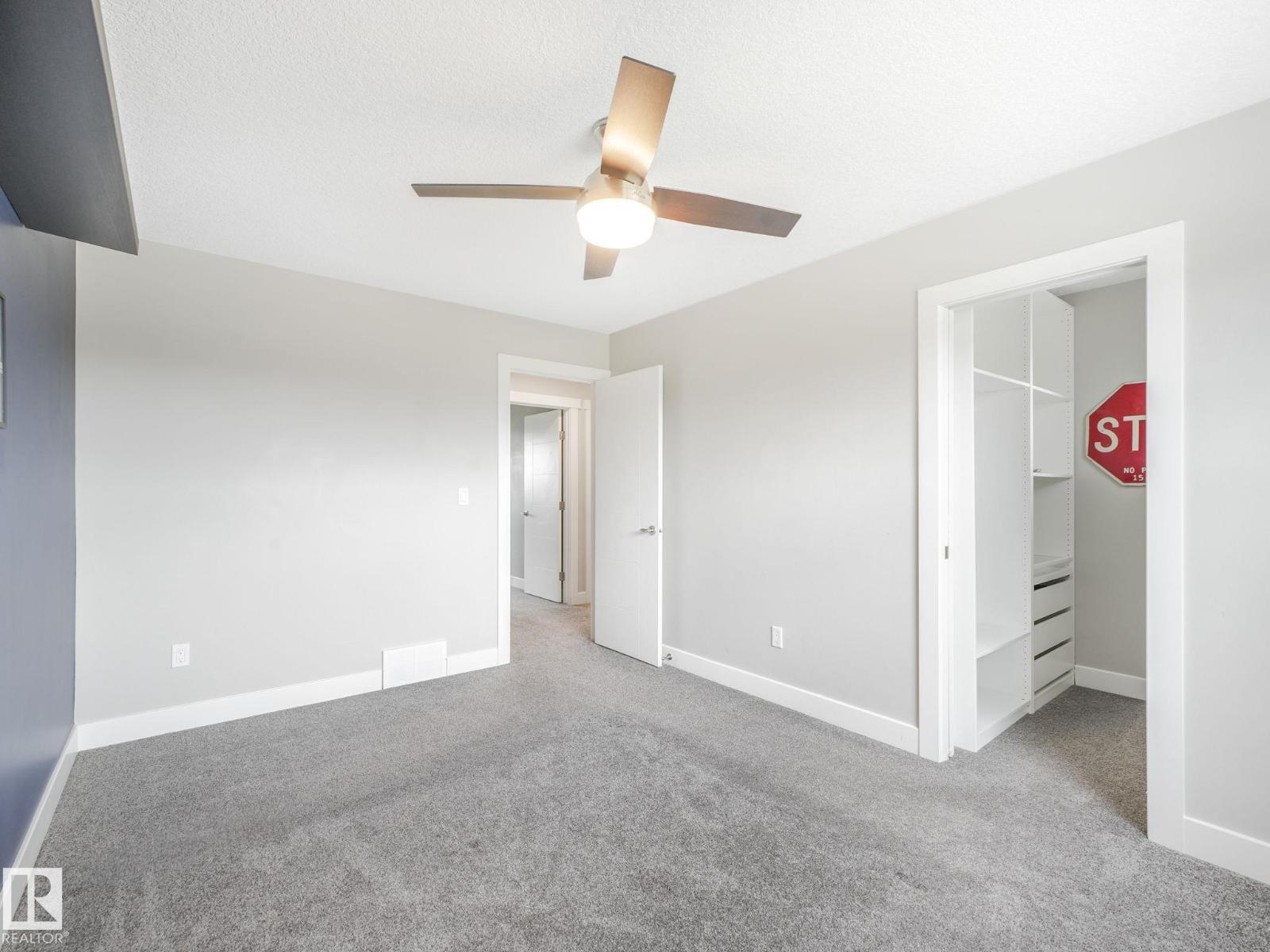 36 Nault Cr, St. Albert, Alberta  T8N 4H9 - Photo 51 - E4452662