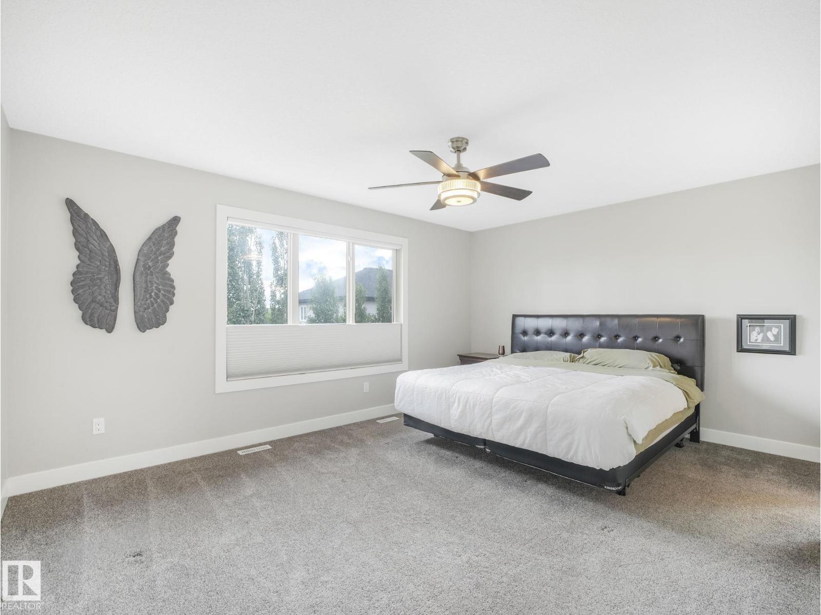 36 Nault Cr, St. Albert, Alberta  T8N 4H9 - Photo 53 - E4452662