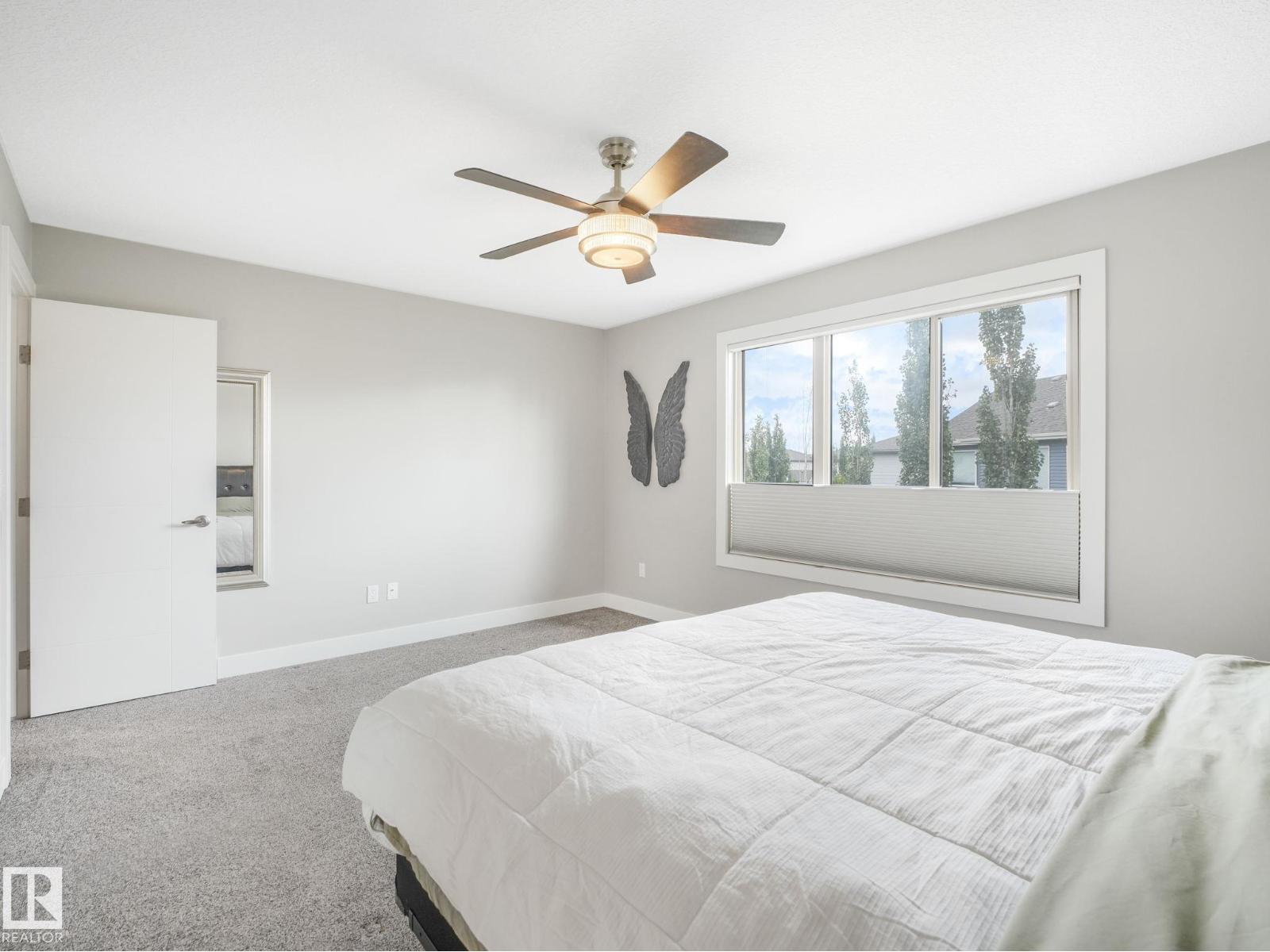 36 Nault Cr, St. Albert, Alberta  T8N 4H9 - Photo 54 - E4452662