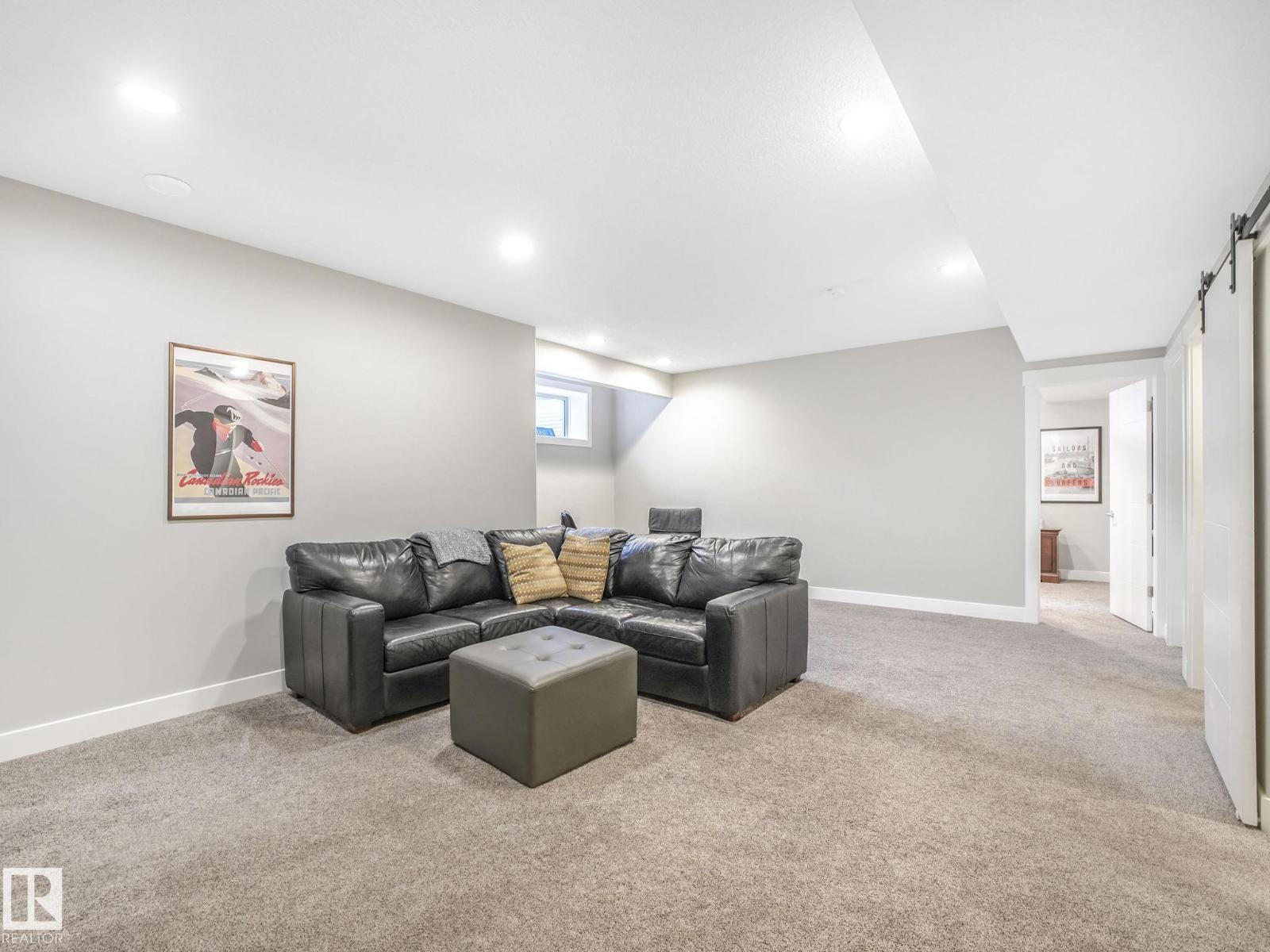 36 Nault Cr, St. Albert, Alberta  T8N 4H9 - Photo 61 - E4452662