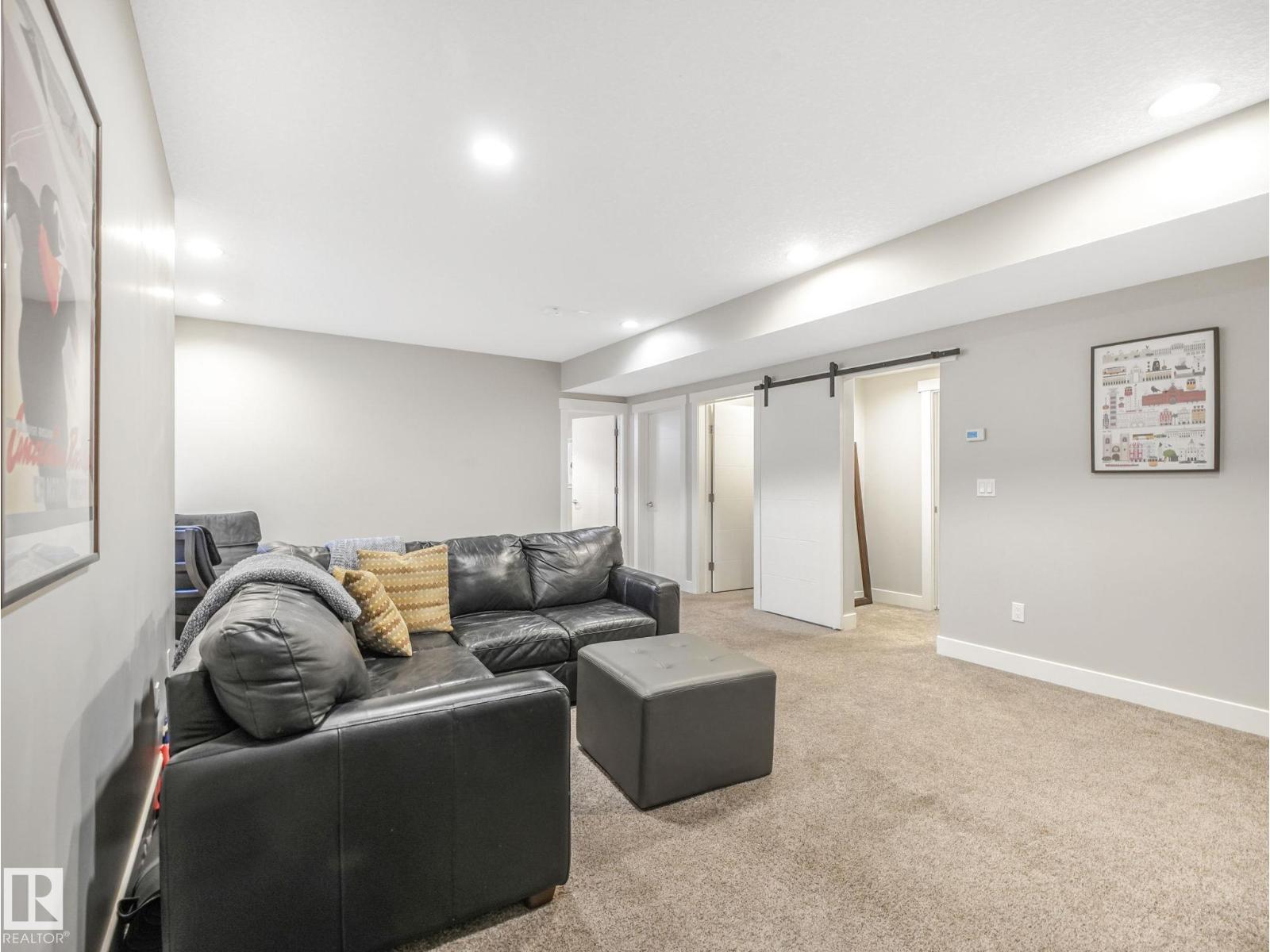 36 Nault Cr, St. Albert, Alberta  T8N 4H9 - Photo 62 - E4452662