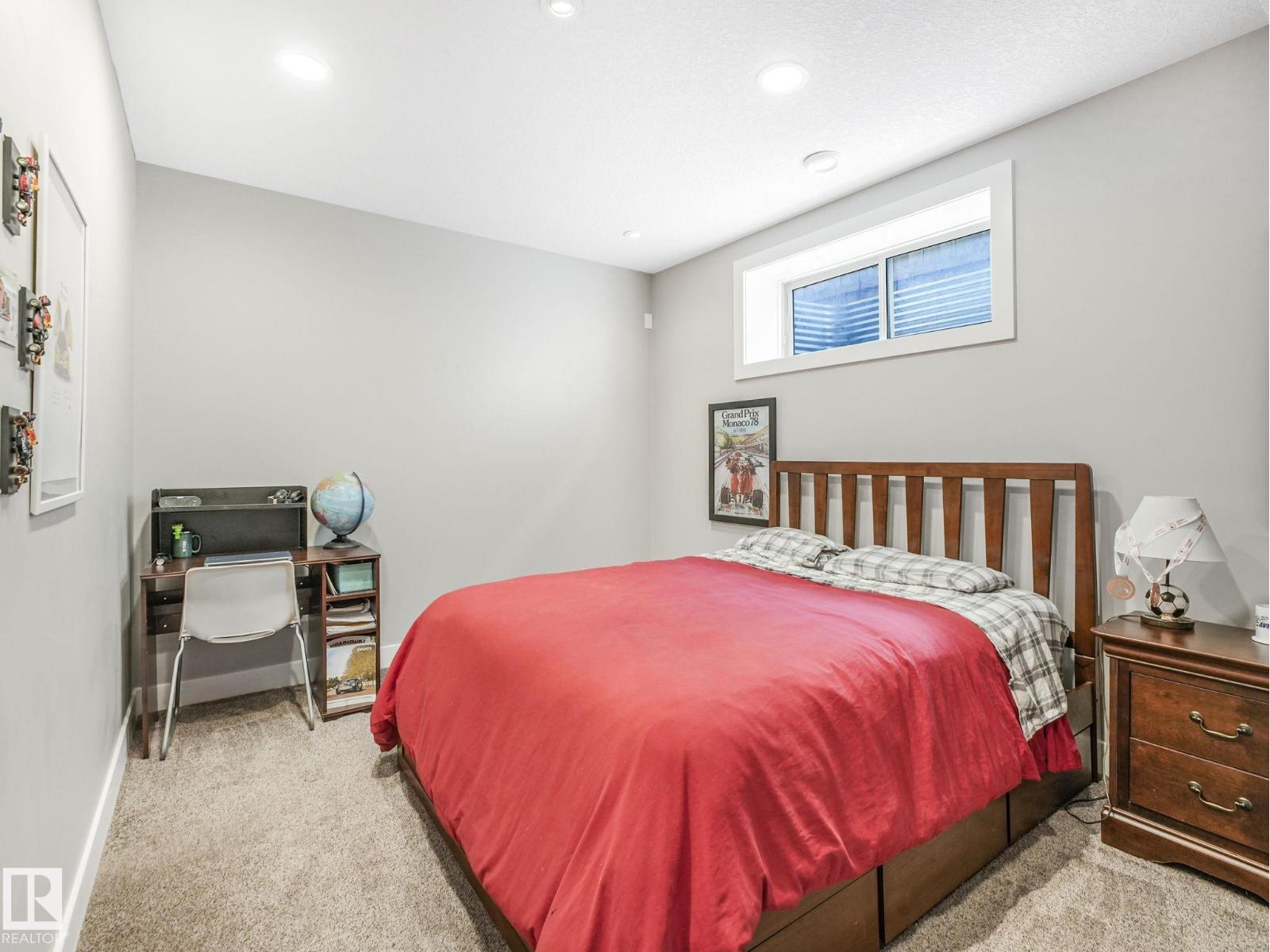 36 Nault Cr, St. Albert, Alberta  T8N 4H9 - Photo 66 - E4452662