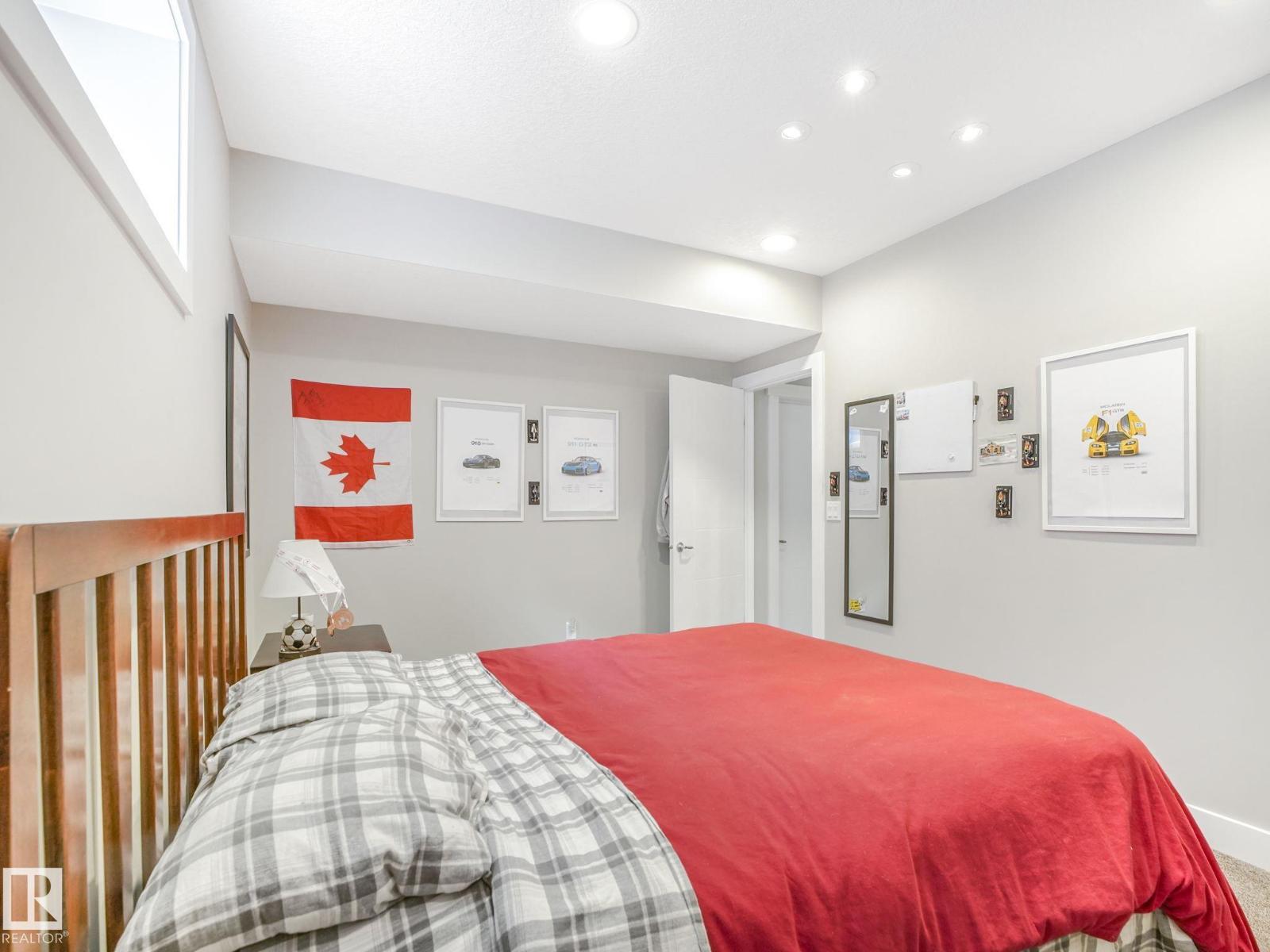 36 Nault Cr, St. Albert, Alberta  T8N 4H9 - Photo 67 - E4452662