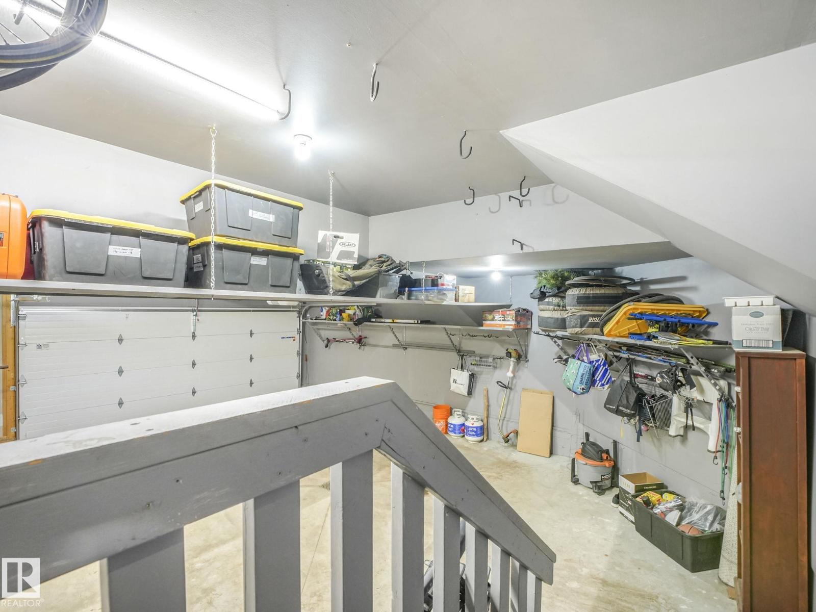36 Nault Cr, St. Albert, Alberta  T8N 4H9 - Photo 69 - E4452662