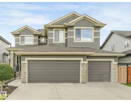36 Nault Cr North Ridge, St. Albert, Ca
