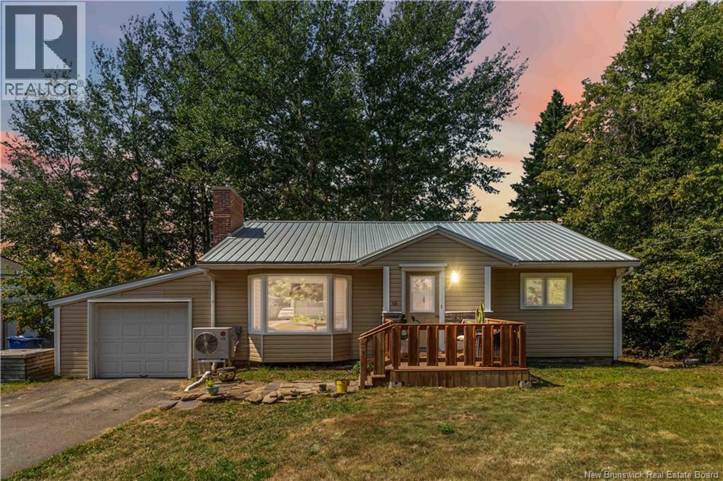 10 Bennett Street, Sackville, New Brunswick