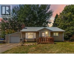 10 Bennett Street, Sackville, New Brunswick