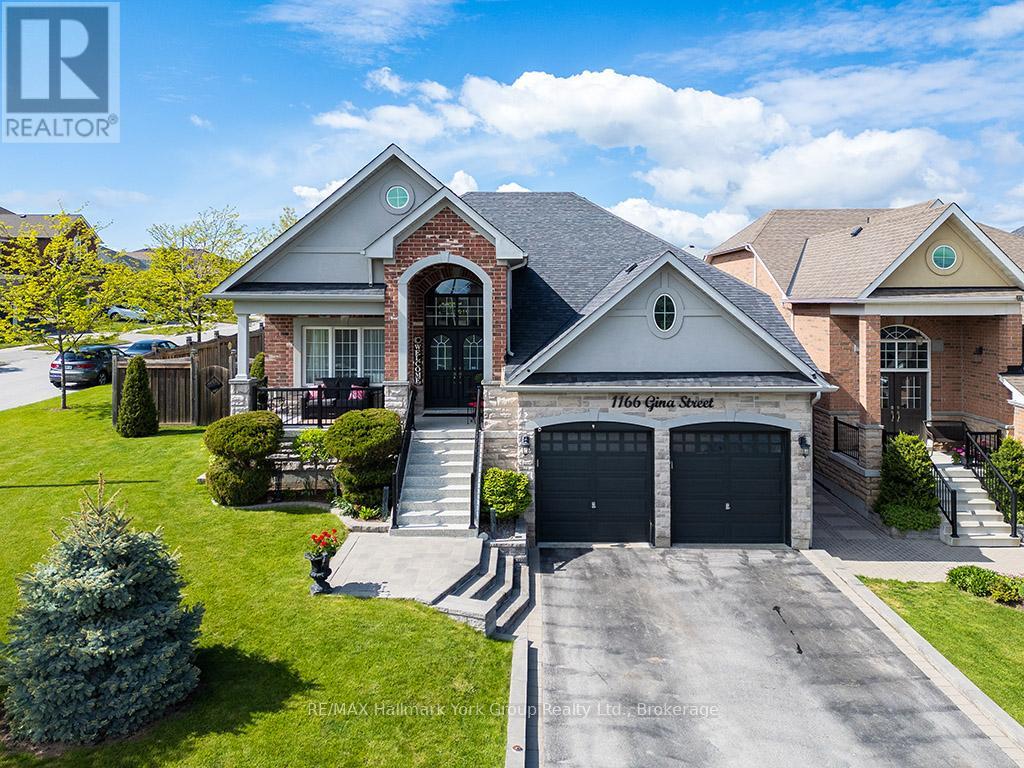 1166 Gina Street, Innisfil, Ontario  L9S 4Z3 - Photo 1 - N12314627