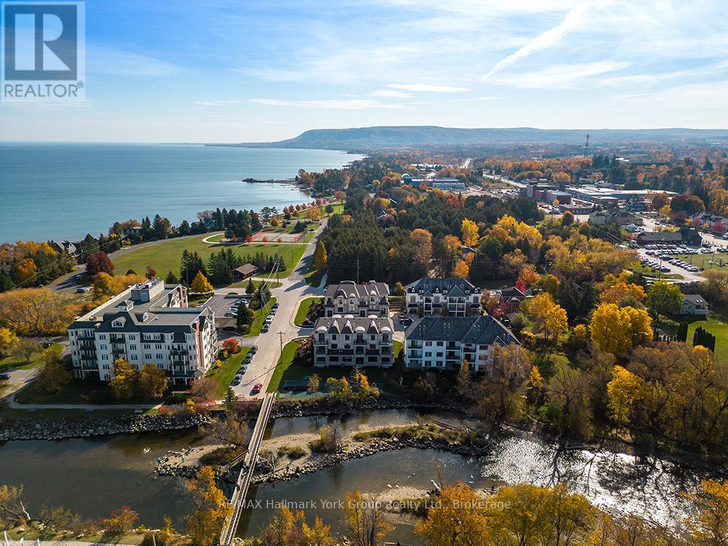 5-11 Bay Street E, Blue Mountains, Ontario  N0H 2P0 - Photo 28 - X12280519