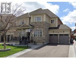 6 LANDSCAPE DRIVE, Brampton, Ontario
