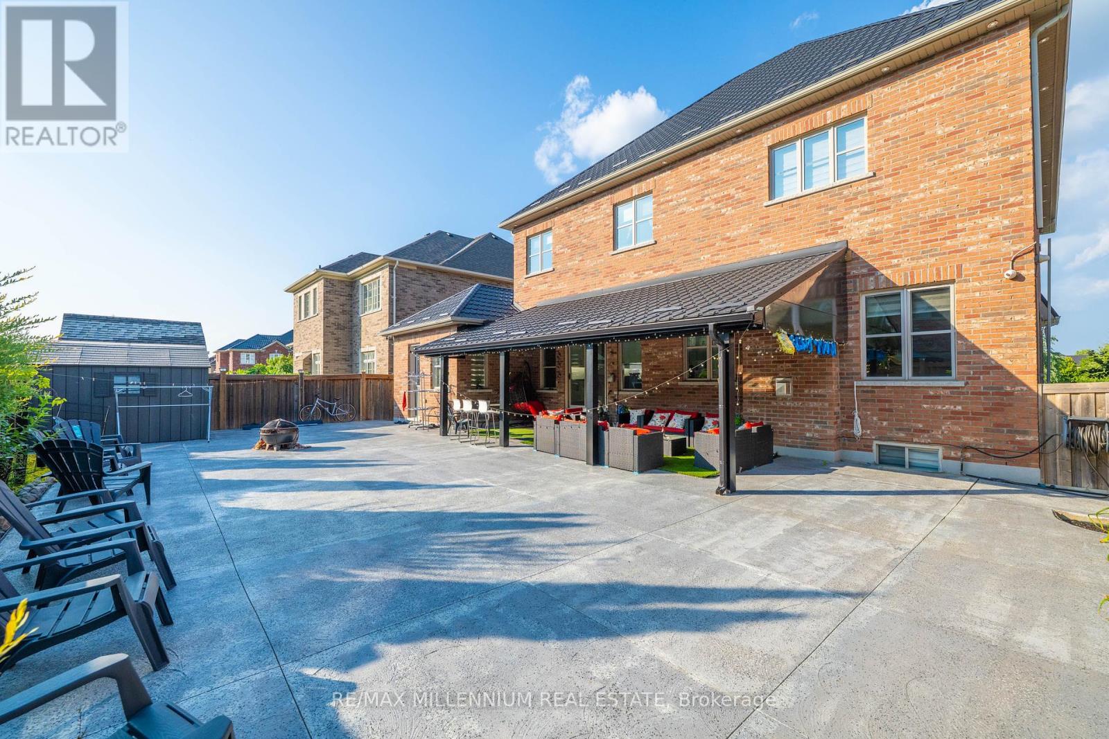 6 Landscape Drive, Brampton, Ontario  L6P 2Z1 - Photo 47 - W12341043
