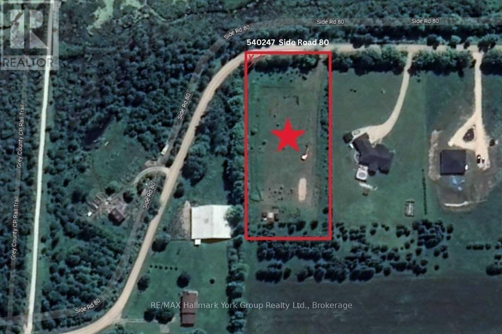 540247 80 Side Road, Chatsworth, Ontario  N0C 1H0 - Photo 2 - X12142859