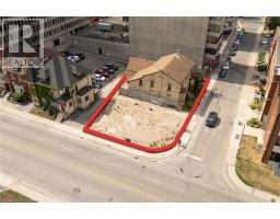 21 WEBER Street W, kitchener, Ontario
