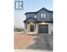 7129 PARSA STREET, Niagara Falls, Ontario