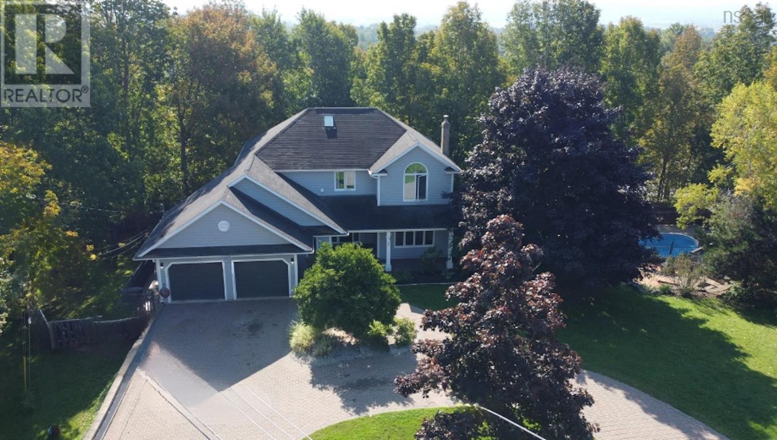 38 Sexton Court, Falmouth, Nova Scotia  B0P 1L0 - Photo 2 - 202510774