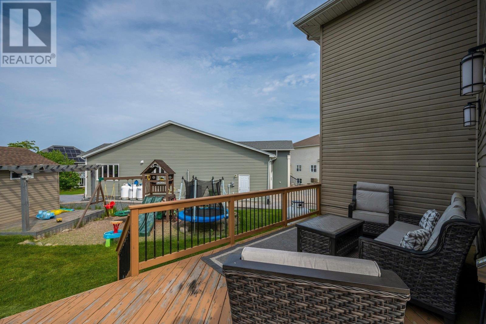 68 Salzburg Place, Halifax, Nova Scotia  B3S 0C6 - Photo 43 - 202514240