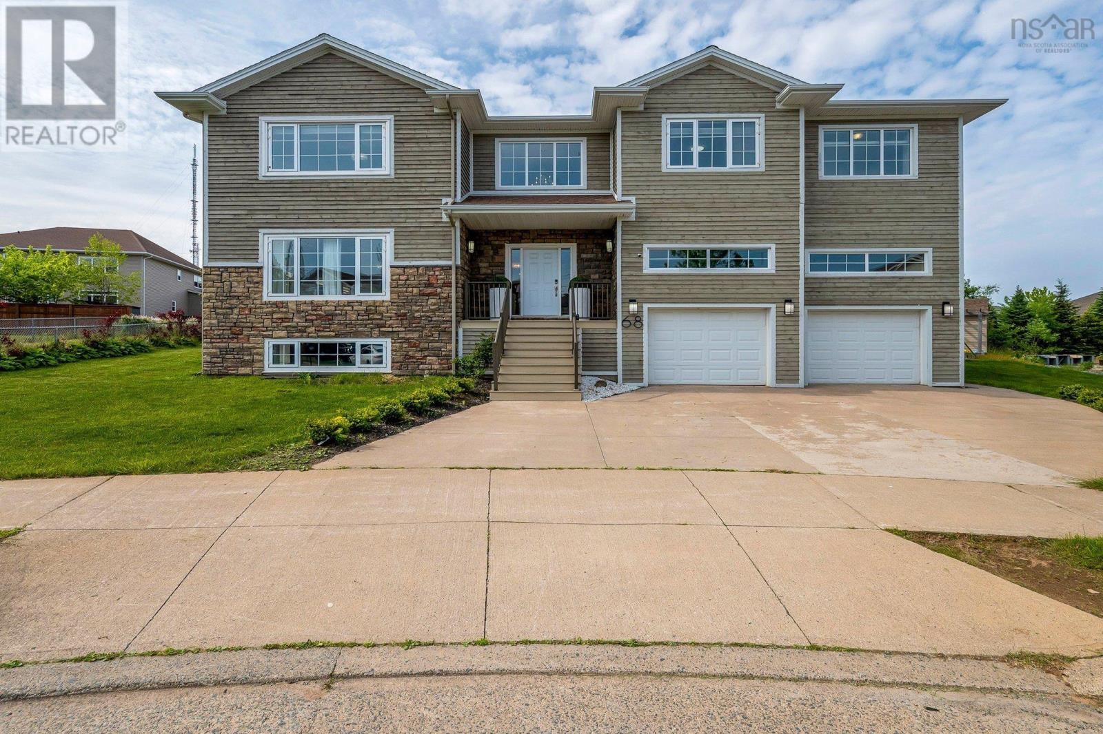 68 Salzburg Place, Halifax, Nova Scotia  B3S 0C6 - Photo 2 - 202514240