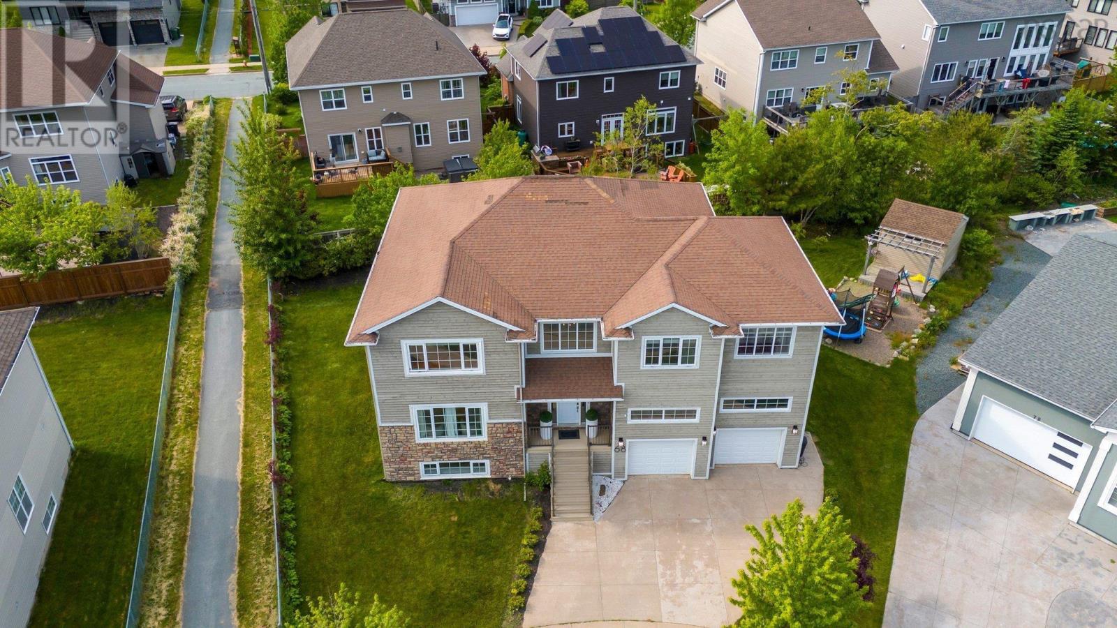 68 Salzburg Place, Halifax, Nova Scotia  B3S 0C6 - Photo 49 - 202514240