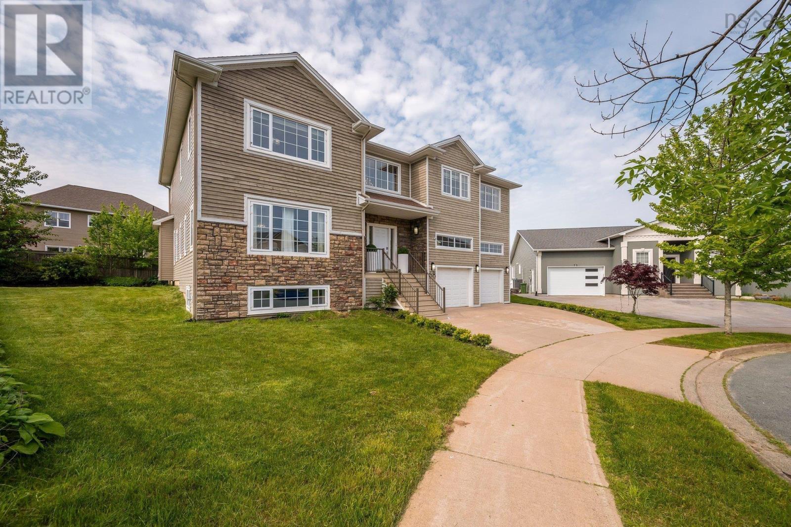 68 Salzburg Place, Halifax, Nova Scotia  B3S 0C6 - Photo 46 - 202514240