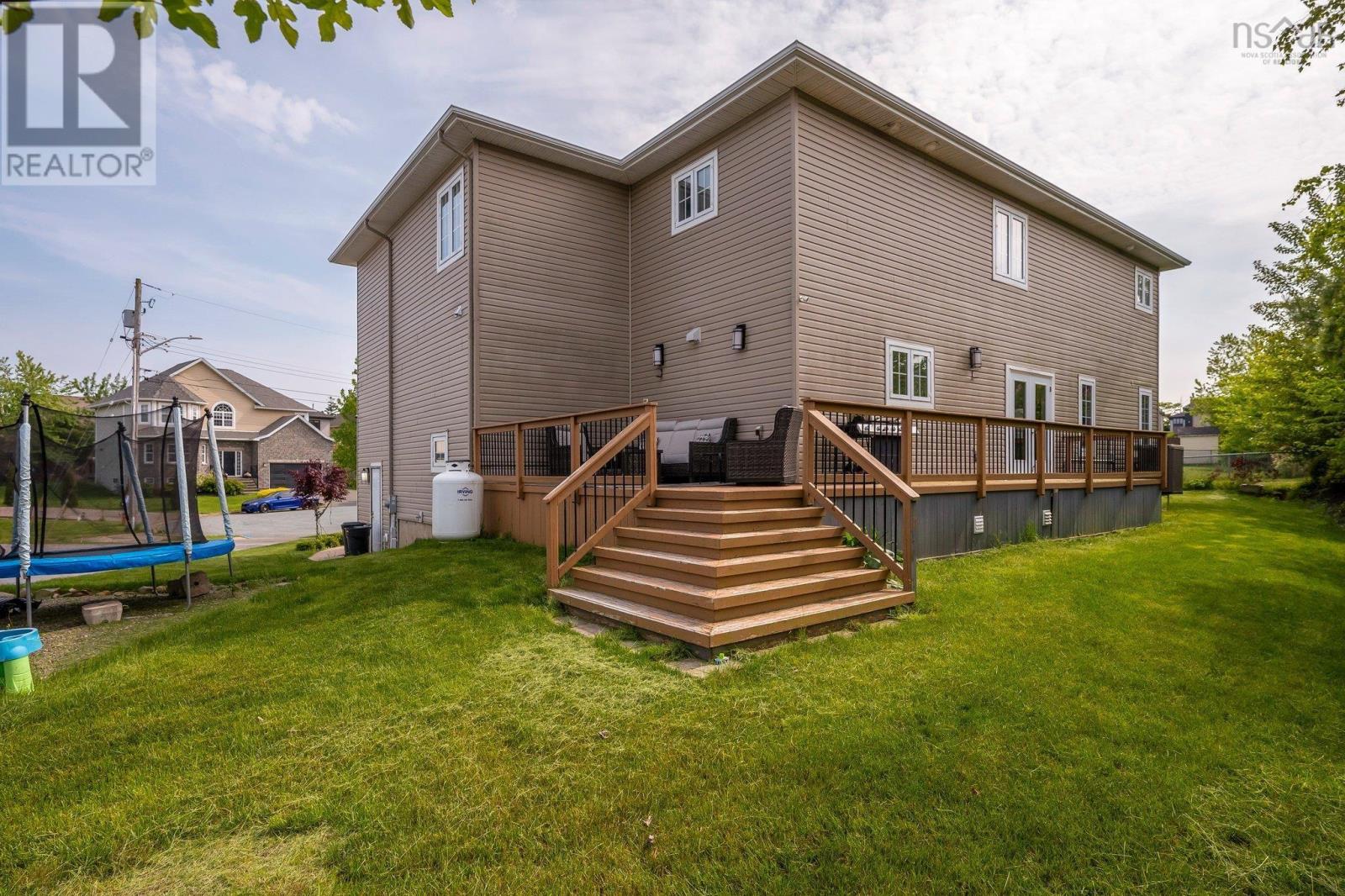 68 Salzburg Place, Halifax, Nova Scotia  B3S 0C6 - Photo 48 - 202514240