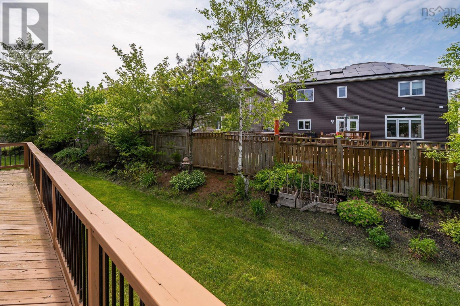 68 Salzburg Place, Halifax, Nova Scotia  B3S 0C6 - Photo 45 - 202514240