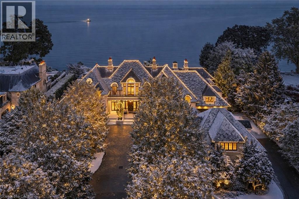 2054- Lakeshore Road  East