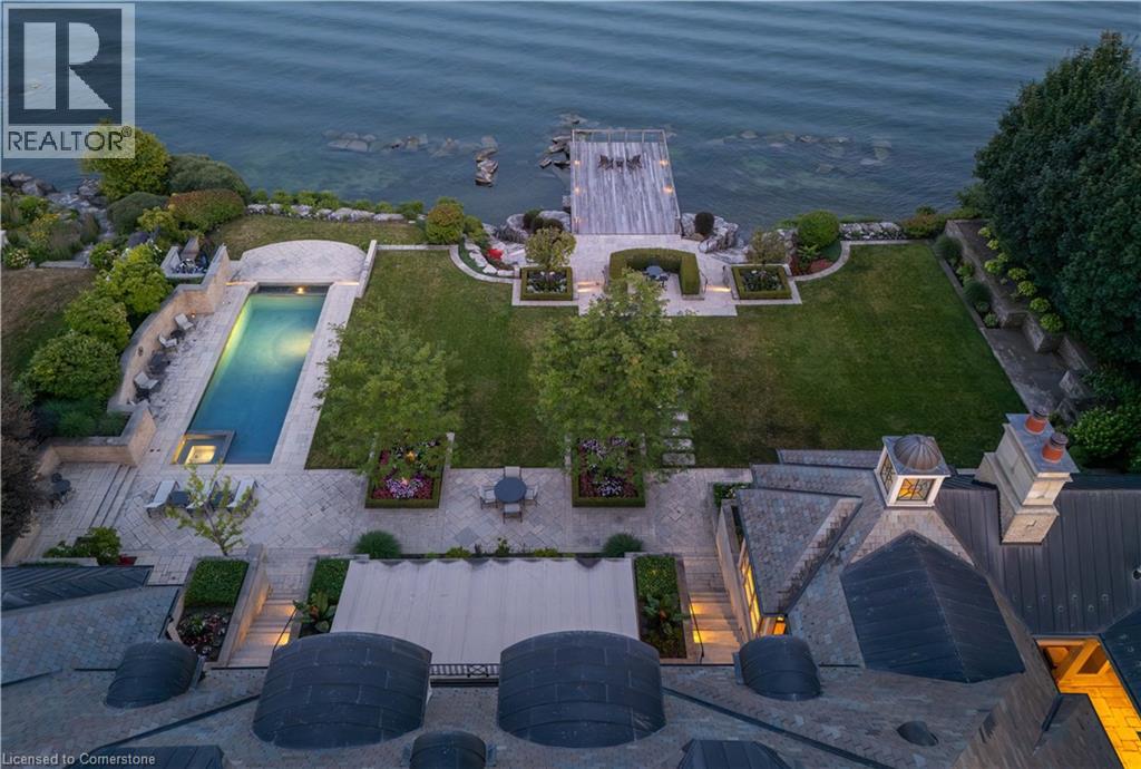 2054 Lakeshore Road E, Oakville, Ontario  L6J 1M3 - Photo 44 - 40756821