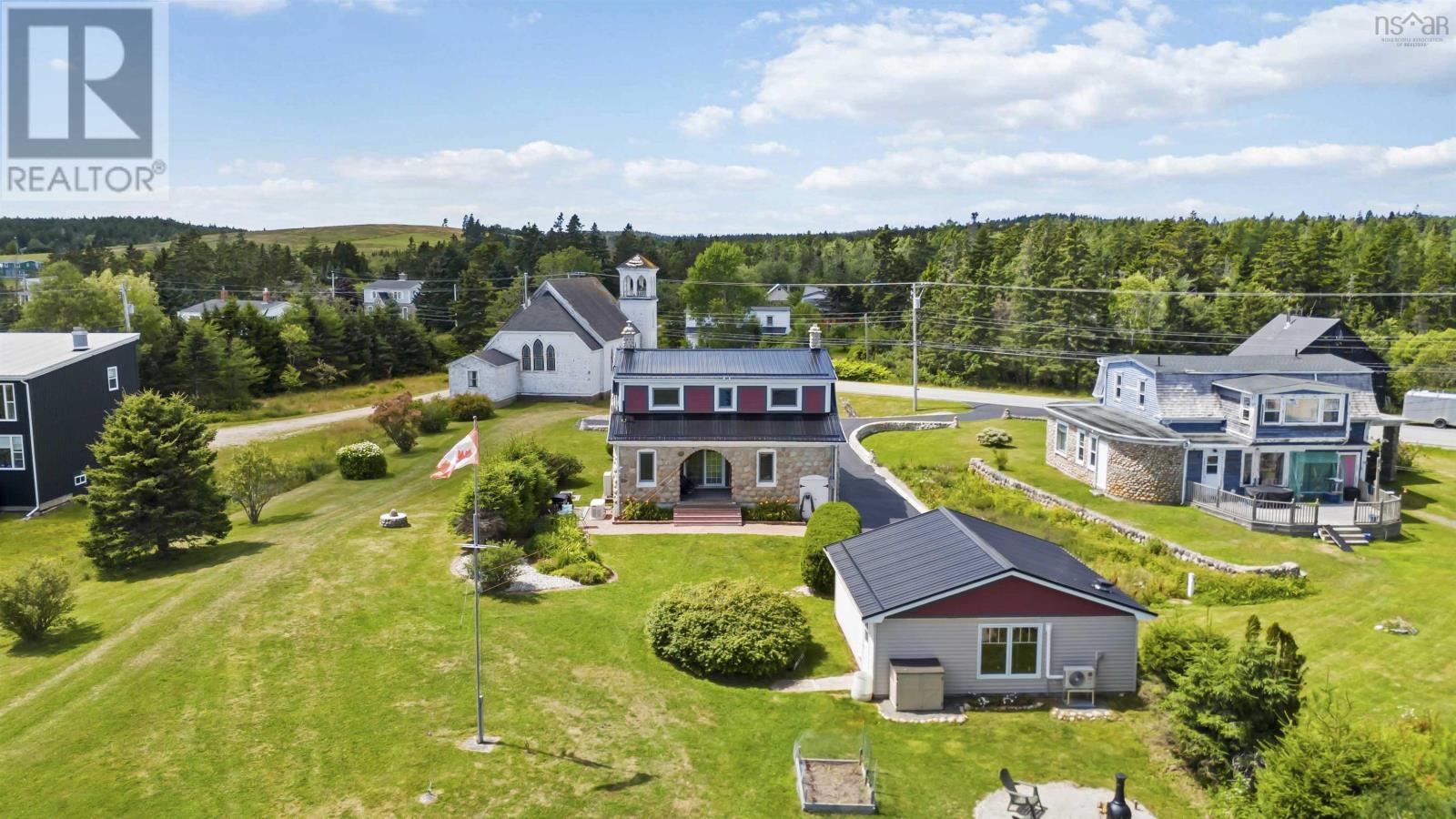 4027 331 Highway, Dublin Shore, Nova Scotia  B0R 1C0 - Photo 42 - 202518514
