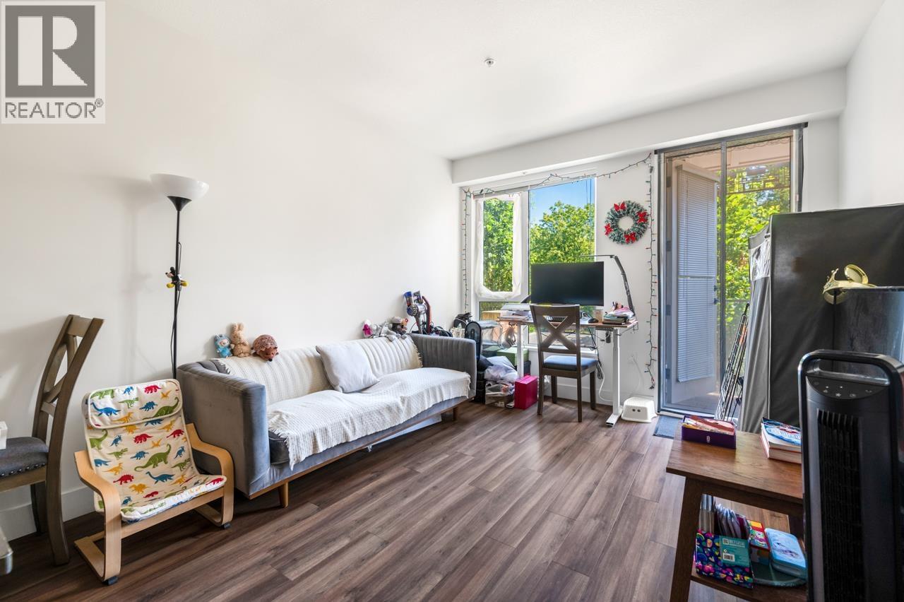 205 6933 Cambie Street, Vancouver, British Columbia  V6P 0J1 - Photo 6 - R3035834