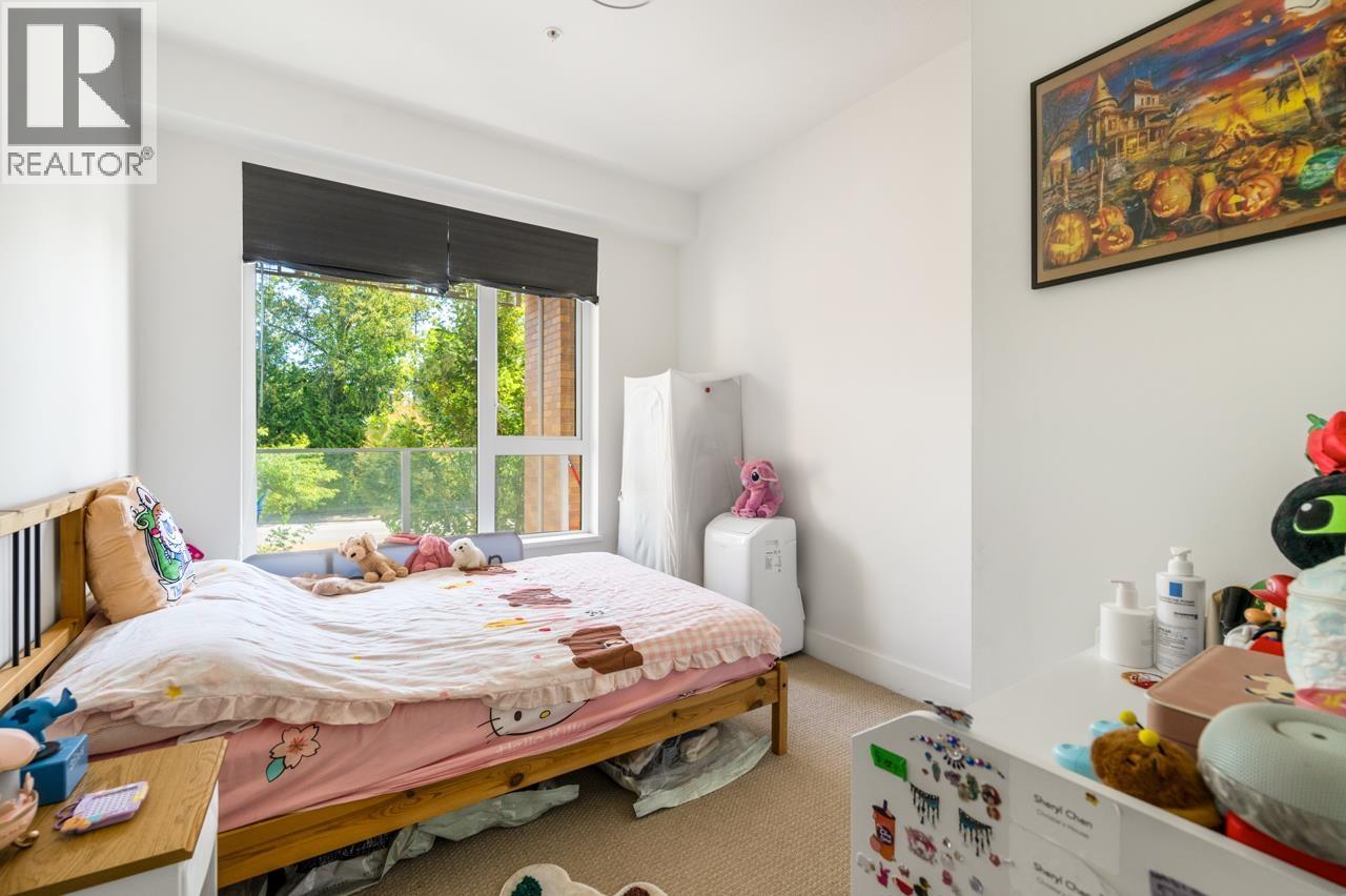 205 6933 Cambie Street, Vancouver, British Columbia  V6P 0J1 - Photo 11 - R3035834