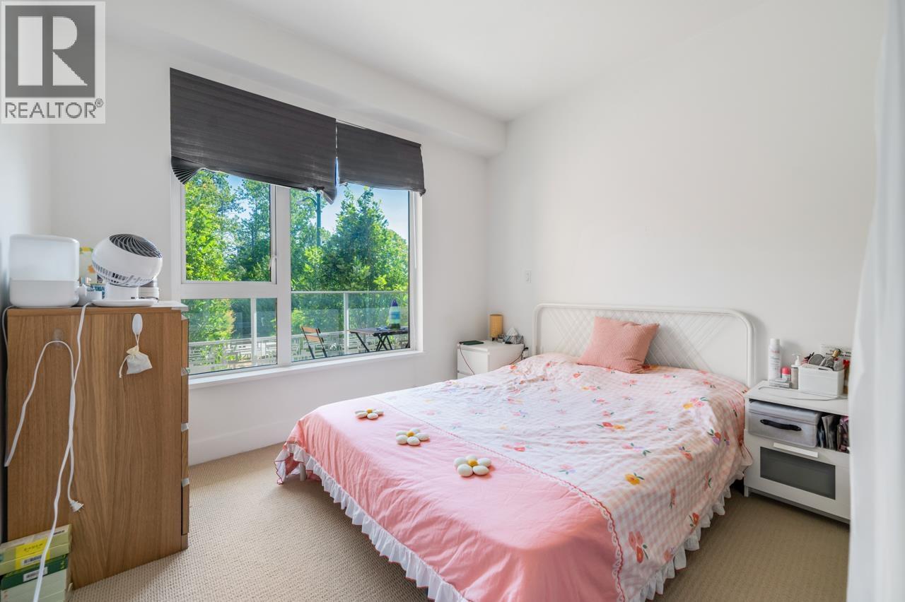205 6933 Cambie Street, Vancouver, British Columbia  V6P 0J1 - Photo 12 - R3035834