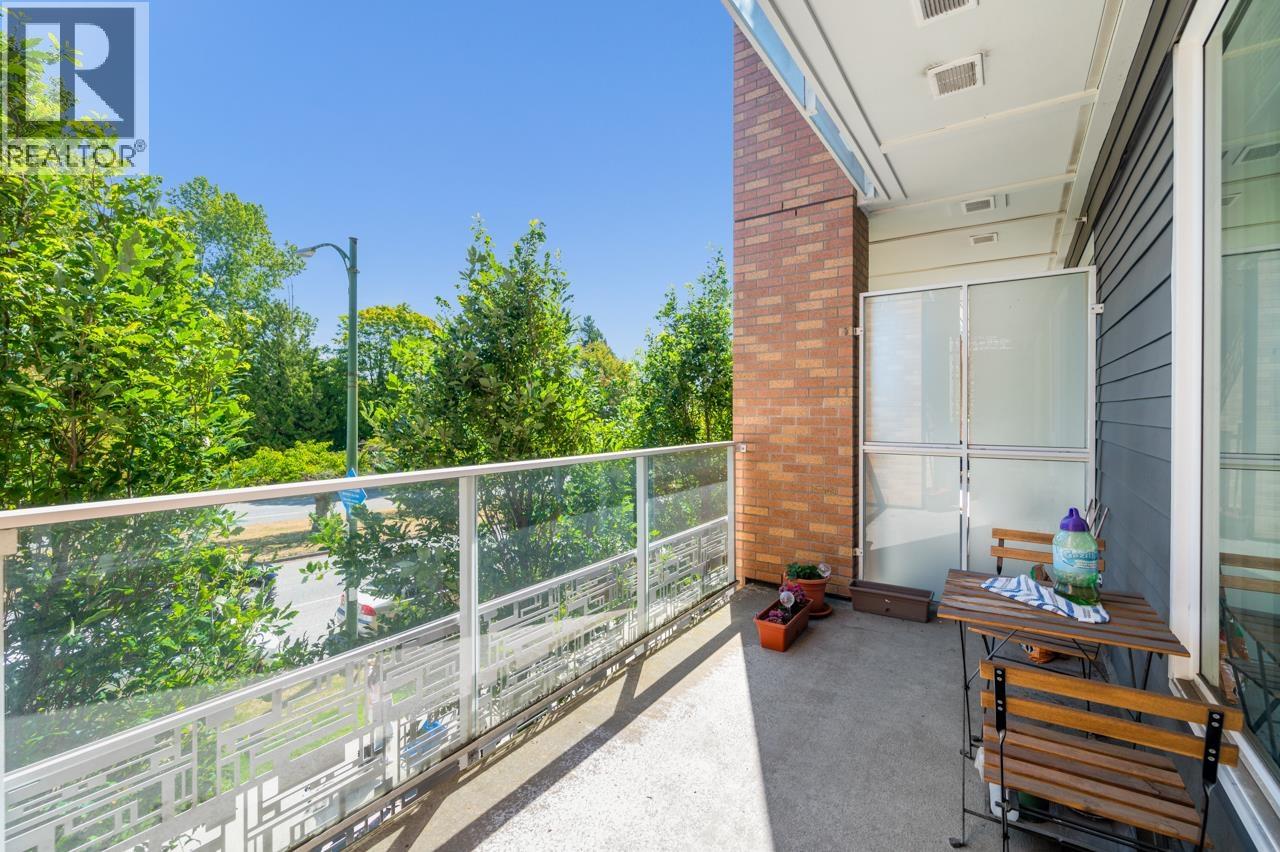 205 6933 Cambie Street, Vancouver, British Columbia  V6P 0J1 - Photo 17 - R3035834