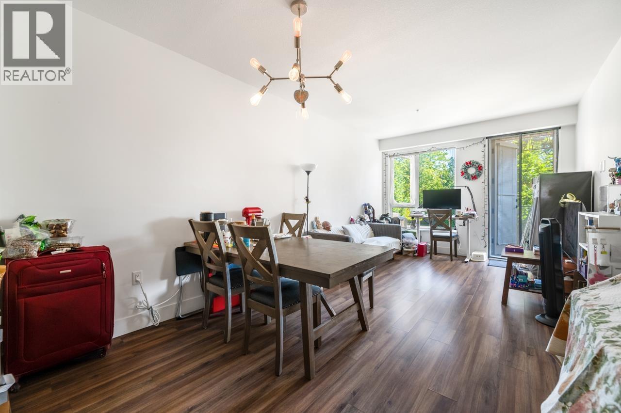 205 6933 Cambie Street, Vancouver, British Columbia  V6P 0J1 - Photo 4 - R3035834