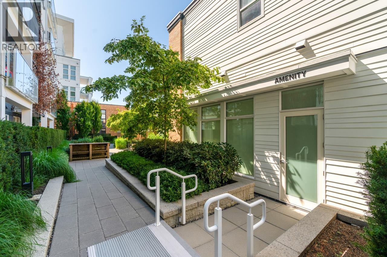 205 6933 Cambie Street, Vancouver, British Columbia  V6P 0J1 - Photo 18 - R3035834