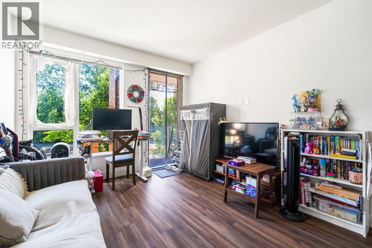 205 6933 Cambie Street, Vancouver, British Columbia  V6P 0J1 - Photo 9 - R3035834