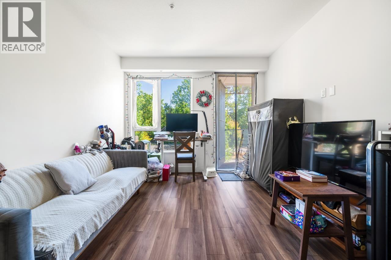 205 6933 Cambie Street, Vancouver, British Columbia  V6P 0J1 - Photo 5 - R3035834