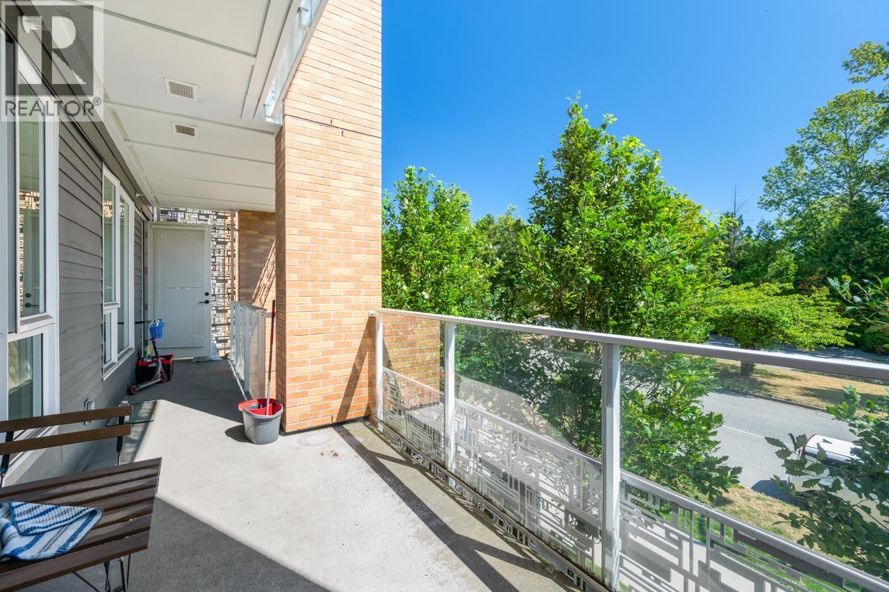 205 6933 Cambie Street, Vancouver, British Columbia  V6P 0J1 - Photo 16 - R3035834