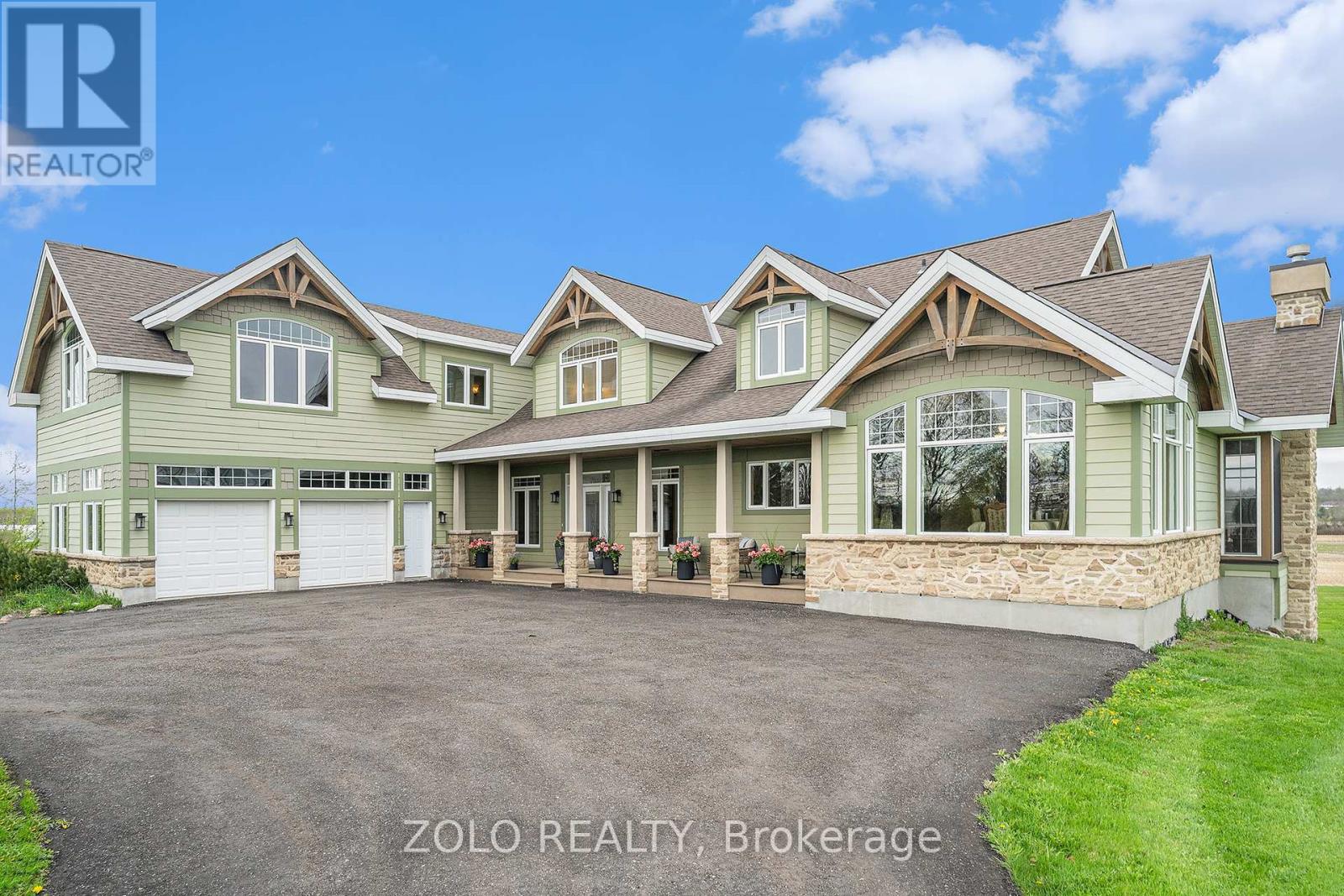 2659 River Road, Ottawa, Ontario  K4M 1B4 - Photo 2 - X12341712