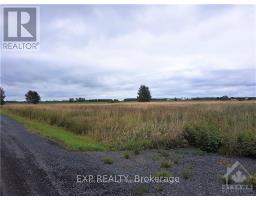 00 NORTH RUSSELL ROAD, Russell, Ontario